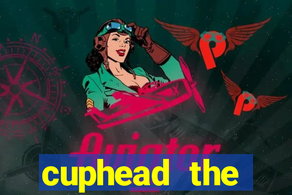 cuphead the expansion download